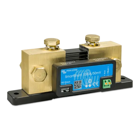 Smartshunt 1000A/50mV, 4 image