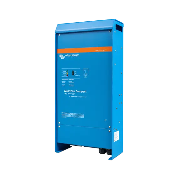 Phoenix MultiPlus C 24/2000/50-30 Inverter/Charger, 4 image