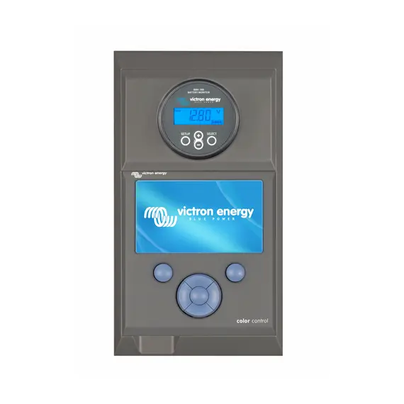 Battery Monitor BMV-702, 4 image Battery Monitor BMV-702, 4 image