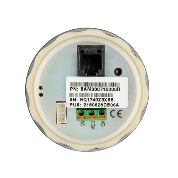 Battery Monitor BMV-712 Smart, 4 image Battery Monitor BMV-712 Smart, 4 image