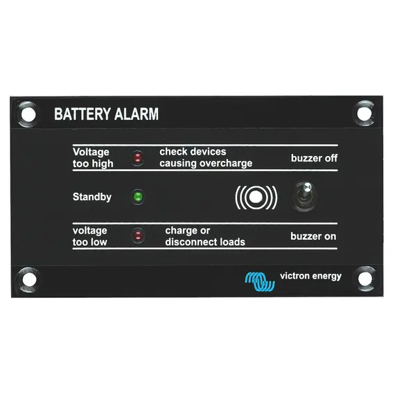 Battery Alarm GX, 4 image