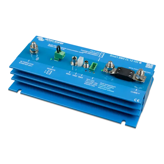 Smart BMS CL 12/100, 4 image Smart BMS CL 12/100, 4 image