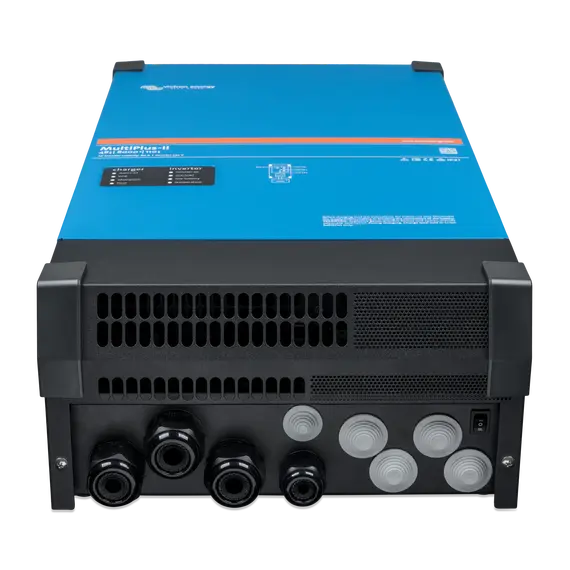 Phoenix MultiPlus-II 48/8000/110-100 Onduleur/Chargeur, 4 image