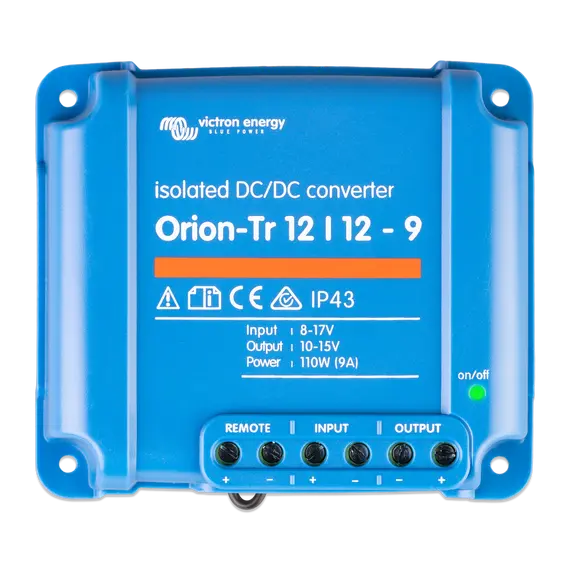 Orion-Tr 12/12-9A