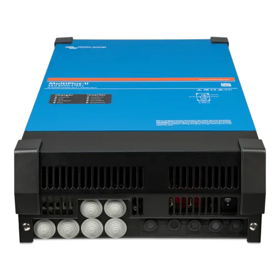 Phoenix MultiPlus-II 24/5000/120-50 Inverter/Charger, 4 image Phoenix MultiPlus-II 24/5000/120-50 Inverter/Charger, 4 image