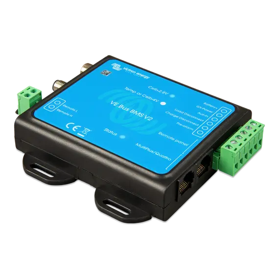 VE.BUS BMS V2, 4 image