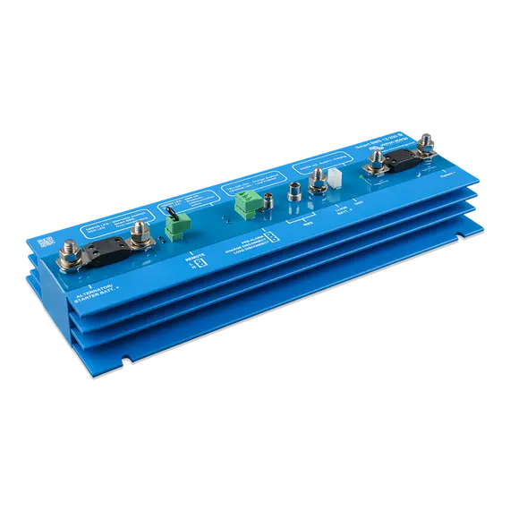 Smart BMS 12/200, 4 image