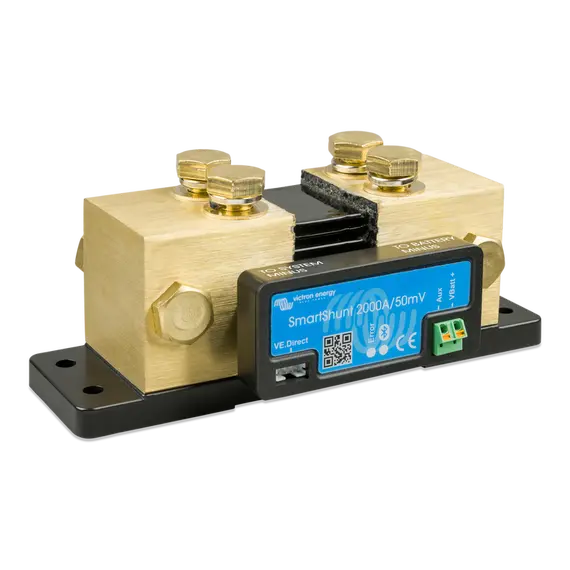 Smartshunt 2000A/50mV, 4 image