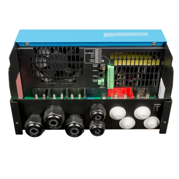 Phoenix MultiPlus-II 48/8000/110-100 Onduleur/Chargeur, 5 image