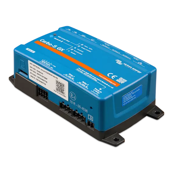 Cerbo-S GX, 3 image Cerbo-S GX, 3 image