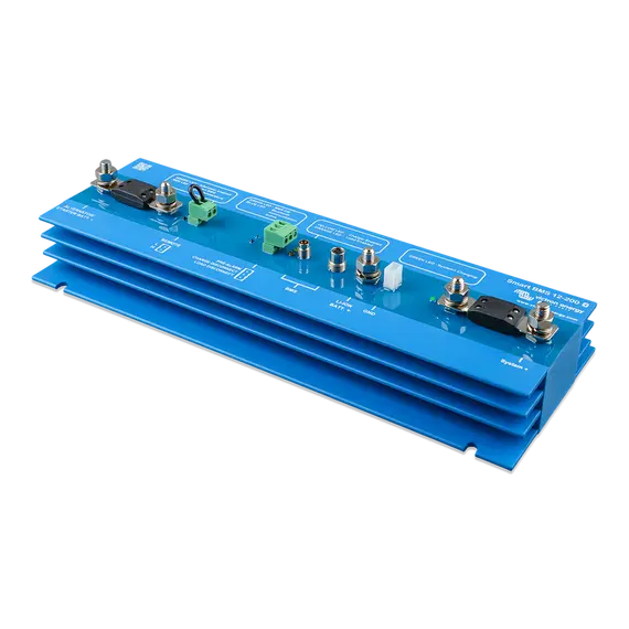 Smart BMS 12/200, 5 image