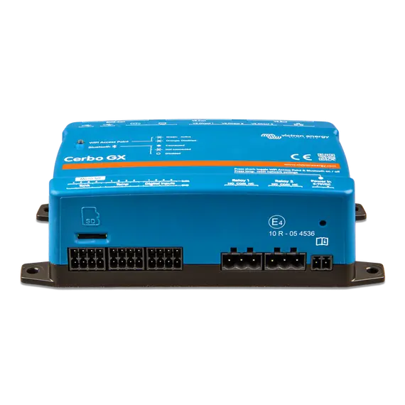 Cerbo GX, 5 image Cerbo GX, 5 image