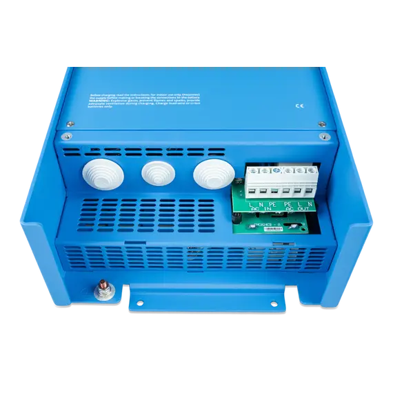 Phoenix MultiPlus C 24/2000/50-30 Inverter/Charger, 5 image