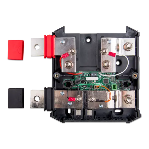 Lynx Shunt VE.Can

Lynx Shunt VE.Can, 5 image