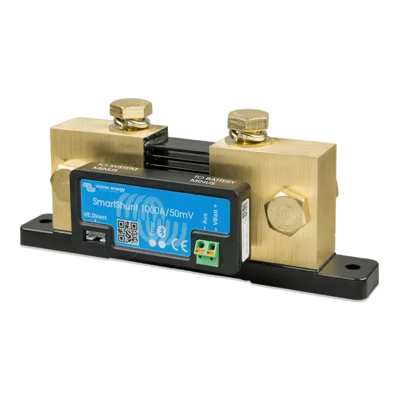 Smartshunt 1000A/50mV, 5 image