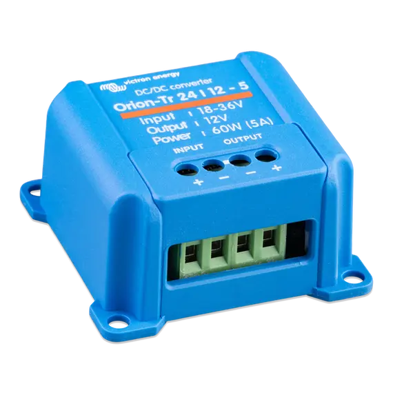 Convertisseur Orion-Tr 24/12-5, 5 image