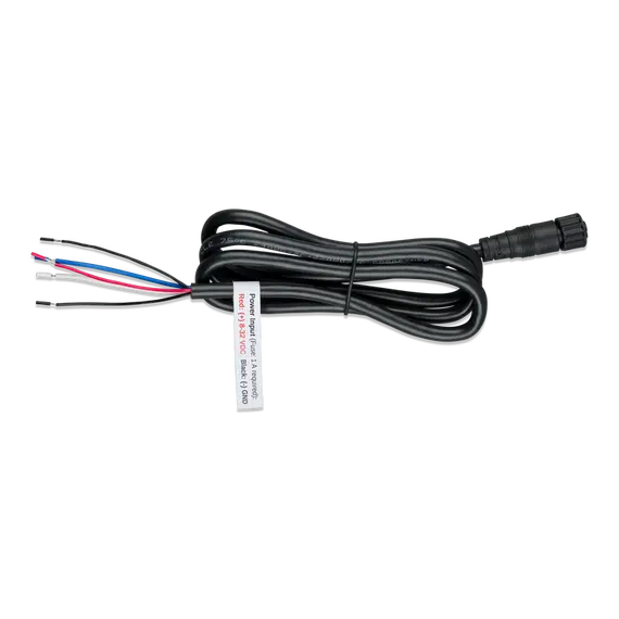 CANvu GX

CANvu GX, 5 image