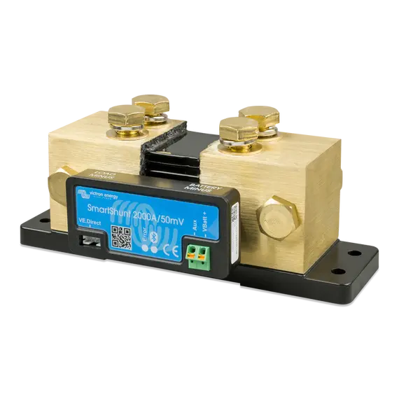 Smartshunt 2000A/50mV, 5 image