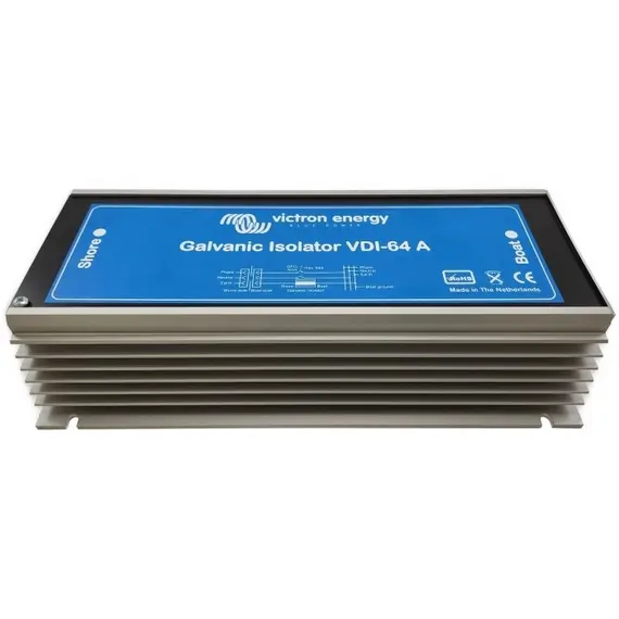 Galvanic Isolator VDI-64