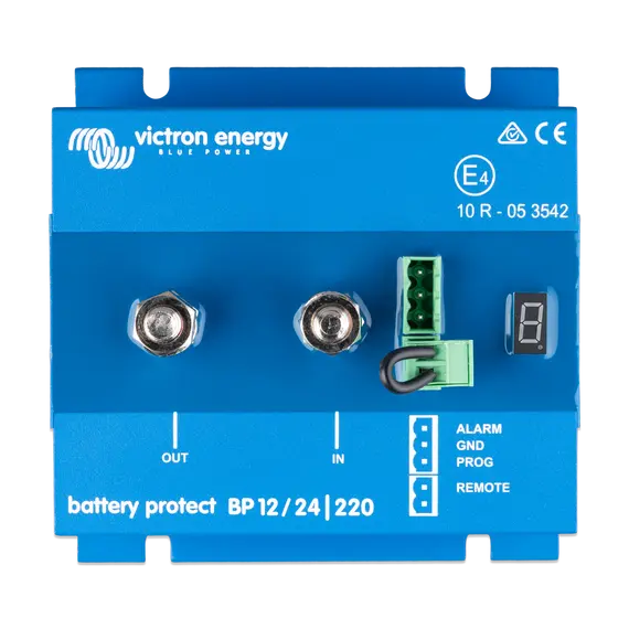 BatteryProtect 12/24V-220A

BatteryProtect 12/24V-220A, 6 image