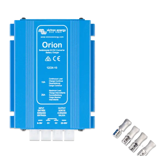 Convertisseur Orion 12/24-10