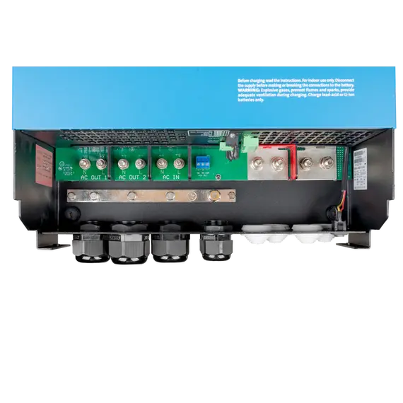 Phoenix MultiPlus-II 48/8000/110-100 Onduleur/Chargeur, 6 image