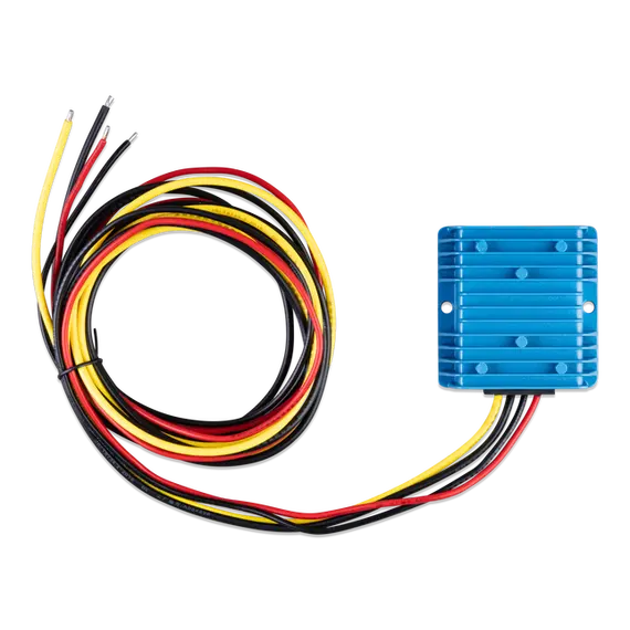Orion IP67 24/12-20 Converter, 6 image Orion IP67 24/12-20 Converter, 6 image