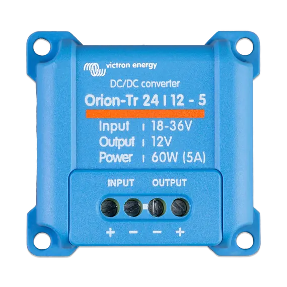 Convertisseur Orion-Tr 24/12-5