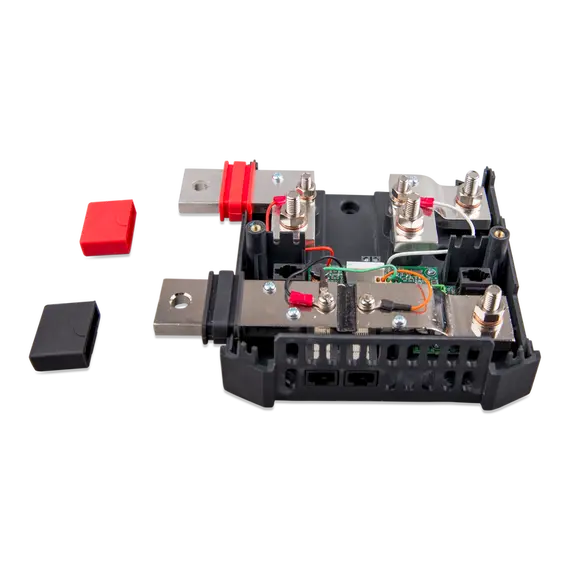 Lynx Shunt VE.Can

Lynx Shunt VE.Can, 6 image