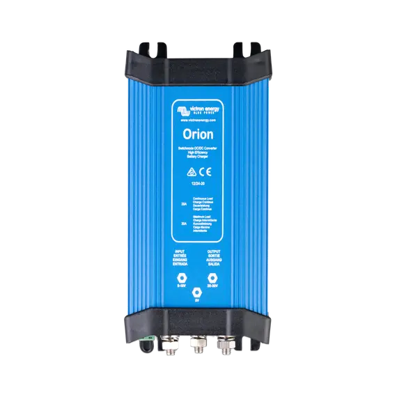 Orion 12/24-20 Converter