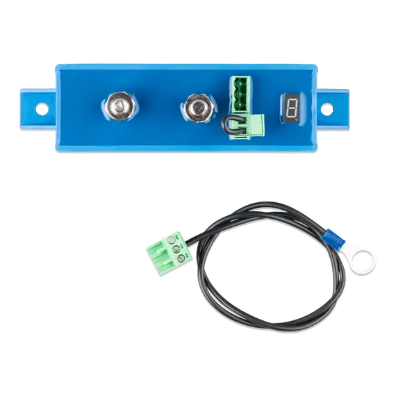 BatteryProtect 12/24V-100A, 5 image