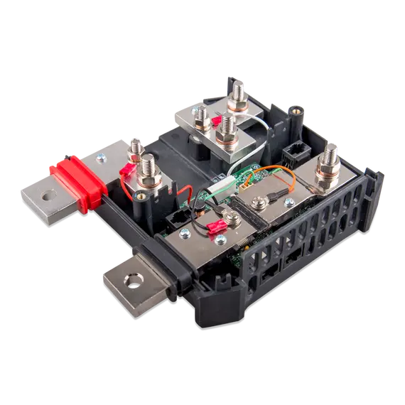 Lynx Shunt VE.Can

Lynx Shunt VE.Can, 7 image