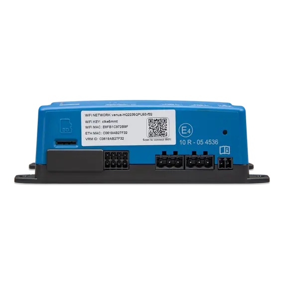 Cerbo-S GX, 10 image Cerbo-S GX, 10 image