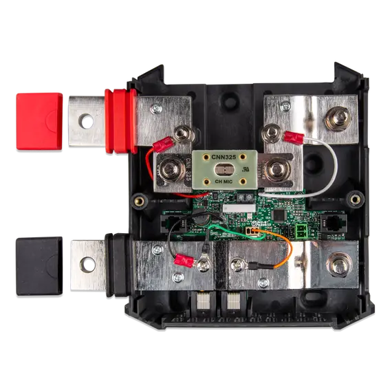 Lynx Shunt VE.Can

Lynx Shunt VE.Can, 8 image