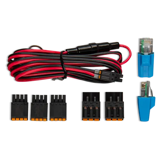 Cerbo GX, 8 image Cerbo GX, 8 image