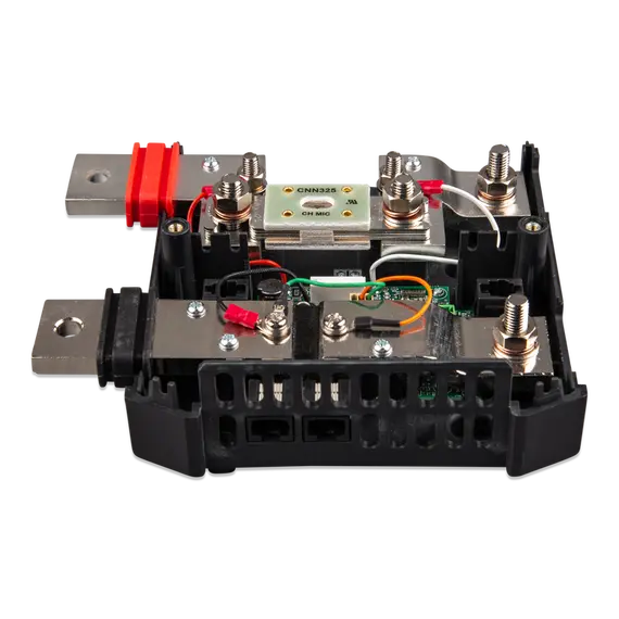 Lynx Shunt VE.Can

Lynx Shunt VE.Can, 9 image