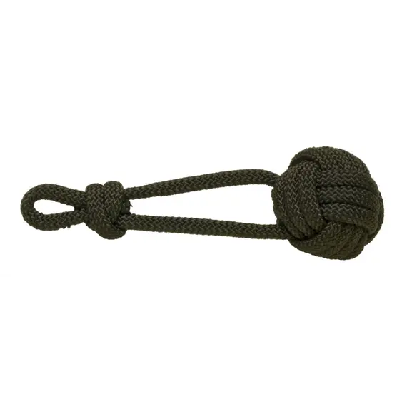 Black Line-throwing Ball