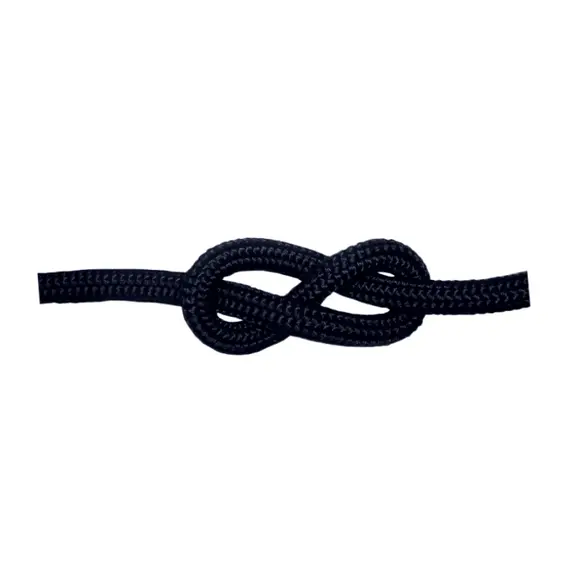 Navy Blue Braid Rope MT - 8mm - 200m