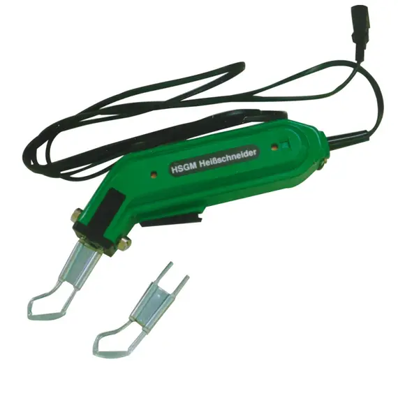 Electric Rope Heat Cutter - 220v