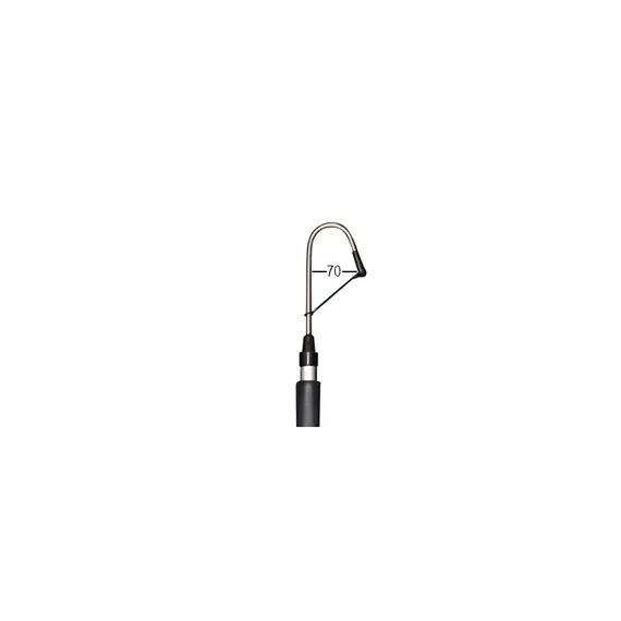 Telescopic Gaff Hook - 70mm Telescopic Gaff Hook - 70mm