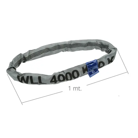 Mooring Loop