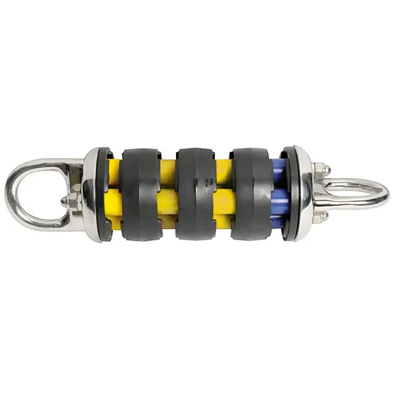 Mooring Spring Series 20 - 20/25 Ton