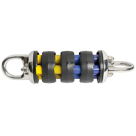 Mooring Spring Series 21 - 25/35 Ton