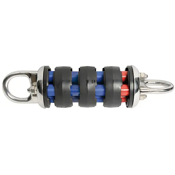 Mooring Spring Series 22 - 35/45 Ton