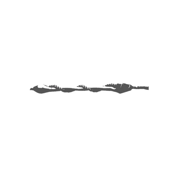 Amortisseur d'amarrage - 565mm Amortisseur d'amarrage - 565mm