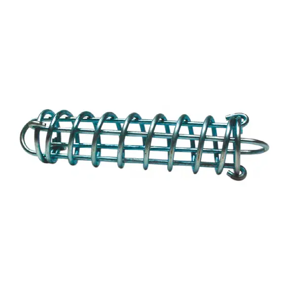 Stainless Steel Mooring Spring - 5mm - 270mm