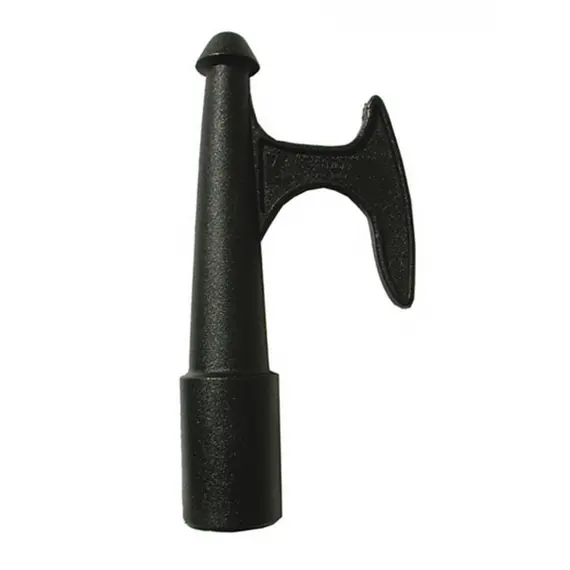 Nylon Hook - 25mm