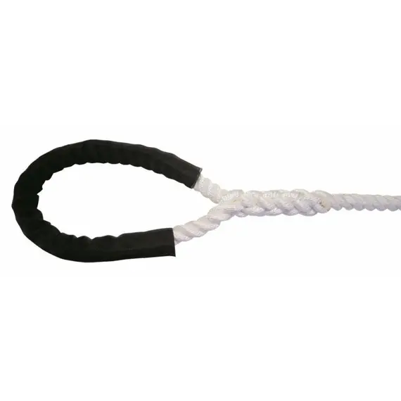 Nylon Rope Protection Tape - 28mm