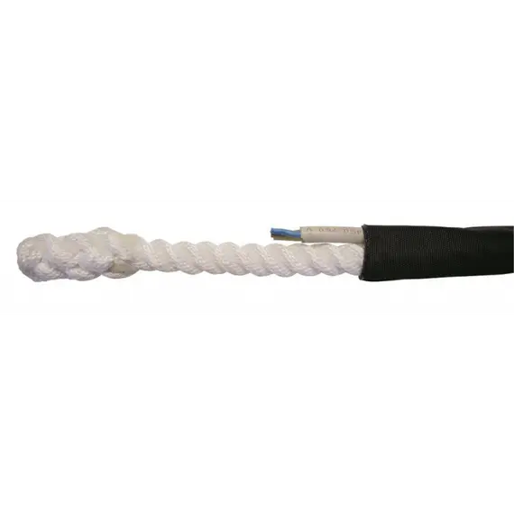 Nylon Rope Protection Tape - 28mm Nylon Rope Protection Tape - 28mm