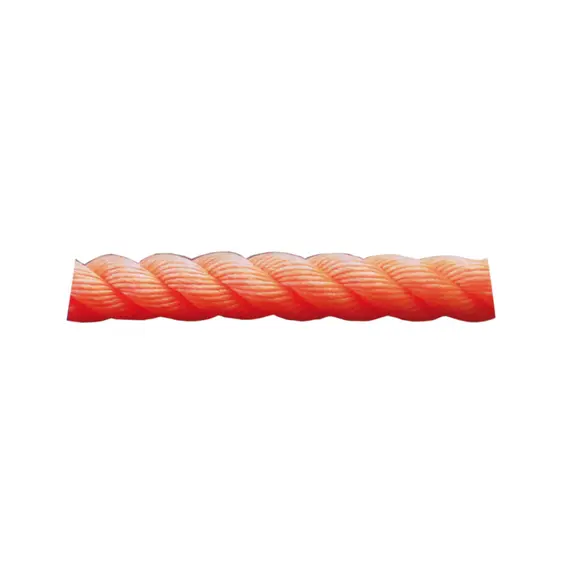 Polypropylene Rope - 36mm - 200m